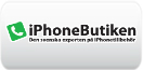 iPhonebutiken logo